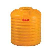 Sintex LDPE Water Tanks 500 L Yellow_0