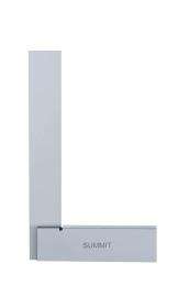 SUMMIT Stainless Steel Try Square 75 x 60 mm_0