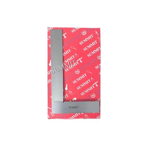SUMMIT Stainless Steel Try Square 150 x 100 mm_1