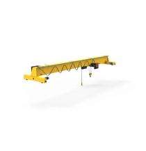 10 ton EOT Crane Single Girder Remote Control_0