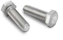 AF M12 Stainless Steel Hexagon Head Bolts 8.8 12 mm ISO 9001_0