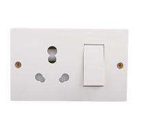 CPL CP9041 Switch Socket Combined Box 6 A_0