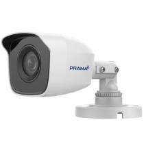 PRAMA CCTV Cameras PT-HTH112E-ITPF Bullet 5 MP 25 m 6 mm_0