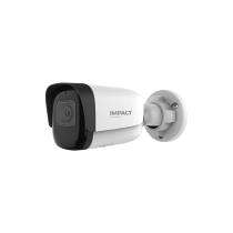 Honeywell CCTV Cameras I-HIB4PI-LS Bullet 4 MP Upto 50 m 4 mm_0