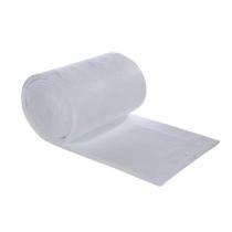 Morgan Fiber 25 mm Fire Retardant Blanket White_0