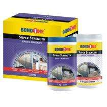 BONDONE Epoxy Adhesive Super Strength Two Part_0