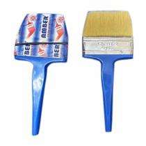 AMBER 1 inch Painting Brush Plastic 1 mm_0