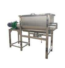 Vinayak 200 kg Ribbon Blender 3 hp Mild Steel_0