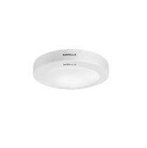 HAVELLS 10 W Round Cool White 180 x 55 mm LED Panel Lights Surface Mounted_0