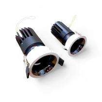 FK TILTABLE-18W 18 W LED COB Light 1850 Lumen Warm White_0