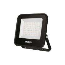 HAVELLS 60 W Cool White IP66 6 kV 7200 Lumen JETA ELEGANZA FLS60W LED Flood Lights_0