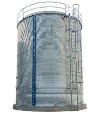 Vani Liner Circular Zincalume Tank_0