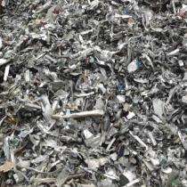 KMS Aluminium Scrap Taint Tabor 0.99%_0