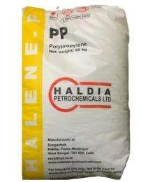 PP Granules Haldia M103 25 kg Polybag_0