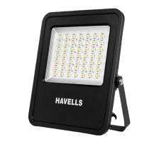 HAVELLS 100 W Cool White IP66 4 kV 11000 Lumen JETALEGANZAFLSLED757P60DTOG LED Flood Lights_0