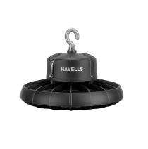 HAVELLS 150 W Cool White 4000 K IP66 19500 Lumen ENDURAPEARLPLUS150WNSLPC High Bay Light_0