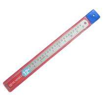 SUMMIT Semi Flexible 7.9 mm Steel Rule SSC12_0