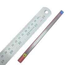 SUMMIT Semi Flexible 7.9 mm Steel Rule SSC24_0