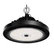 HAVELLS 80 W Cool White 5700 K IP65 11200 Lumen HBP80WLED8570SWBBORL High Bay Light_0