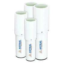 ASTRAL UPVC Socket Column Pipe 32 mm 10 bar_0