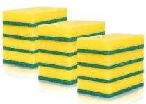 Sponges Cleaning Nylon_0