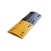 Plastic Speed Breaker AS165_0