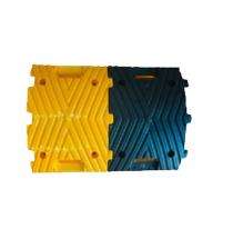 Plastic Speed Breaker AS160_0