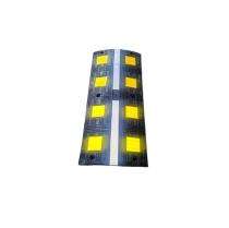 Plastic Speed Breaker AS166_0