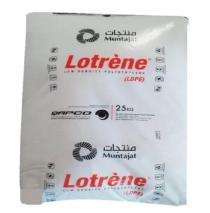 LDPE Granules LOTRENE FB3003 25 kg Polybag_0