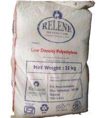 LDPE Granules RELIANCE 16MA400 25 kg Polybag_0