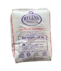 LDPE Granules RELIANCE 24FA040 25 kg Polybag_0