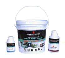 BONDIT Epoxy Tile Grout 1 kg Bucket_0
