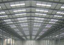 DELTA Prefabricated Industrial Structure_0