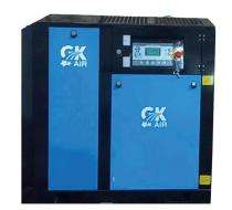 GK 100 hp Rotary Compressor GKE 100 VFD 190 - 362.4 CFM_0