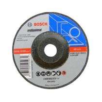BOSCH 100 mm Grinding Wheels AG4 6 mm 15300 rpm 16 mm_0