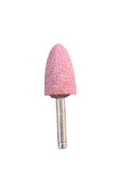 Justly 1/3 x 1/2 inch Aluminium Oxide Resin Bond Mounted Points MP11 20000 rpm_0