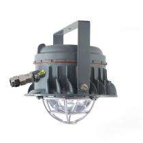 Aluminium Alloy Pendant Mounting 60 W Grey Flameproof LED Luminaries_0