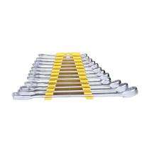STANLEY 279 mm Combination Hand Spanners 70-964E 6 - 22 mm_0
