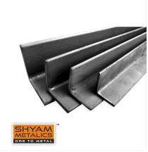 SEL TIGER 90 x 90 mm Equal MS Angles 6 mm E250 BO 12 m_0