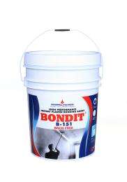 BONDIT B-151 Hackfree 20 kg Gypsum Plaster Bonding Agent_0