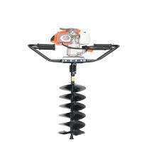 KASEI Earth Auger 50.8 cc 200 mm_0