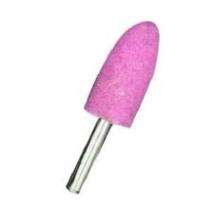 Justly 1/4 x 1/2 inch Aluminium Oxide Resin Bond Mounted Points MP11 20000 rpm_0