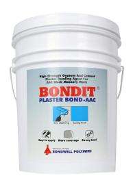 BONDIT Plaster Bond 20 kg Gypsum Plaster Bonding Agent_0
