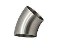 KBI Stainless Steel Male 45 Degree Elbows 101.6 mm_0