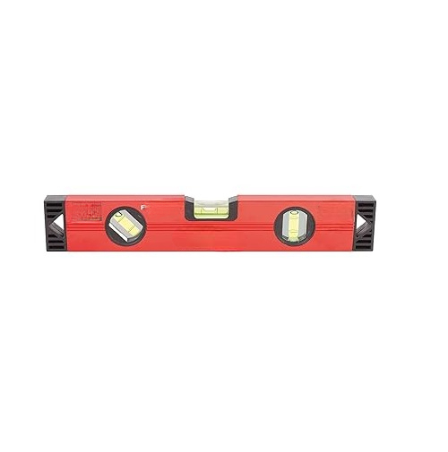 Polymak 3 Magnetic Spirit Level 600 mm_0