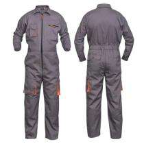 Cotton Fabric Boiler Suits 2XL Full Sleeves_0