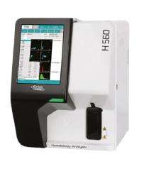 Erba H 560 5 Part Differential Hematology Analyzer_0