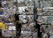 Surindera Aluminium Scrap Taint Tabor 98%_0