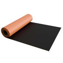 Kamfet Textured Pattern Elastomer PVC Safety Mat_0