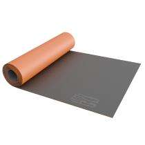 Kamfet Textured Pattern Elastomer PVC Safety Mat_0